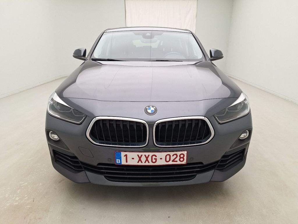 BMW X2 diesel X2 1.5 D SDRIVE16, 2020