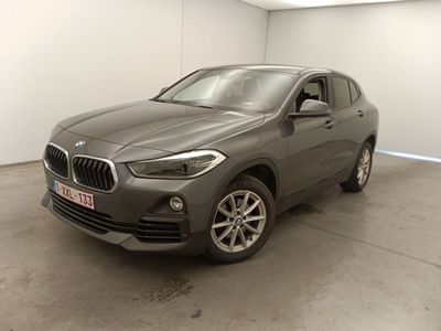BMW X2 diesel X2 2.0 DA SDRIVE18, 2020