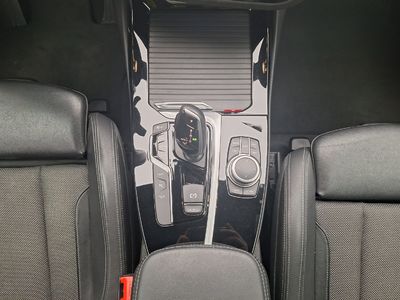BMW X3 - 2018 X3 2.0IAS XDRIVE30E PHEV OPF (EU6AP), 2021