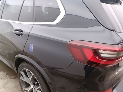 BMW X5 - 2018 X5 3.0AS XDRIVE45E PHEV, 2020