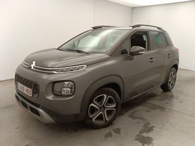 Citroen C3 aircross diesel - 2021 C3 AIRCROSS 1.5 BLUEHDI FEEL S&amp;S, 2021