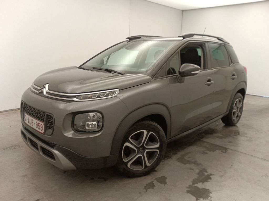 Citroen C3 aircross diesel - 2021 C3 AIRCROSS 1.5 BLUEHDI FEEL S&amp;S, 2021