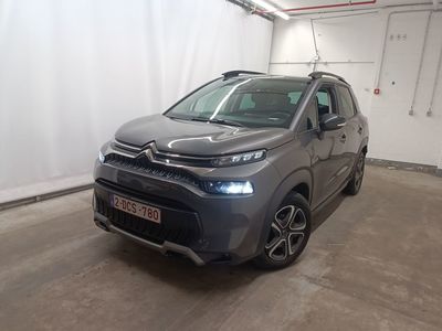 Citroen C3 aircross diesel - 2021 C3 AIRCROSS 1.5 BLUEHDI FEEL S&amp;S (EU6.4), 2023