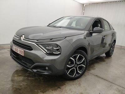 Citroen E-c4 E-C4 50 KWH BUSINESS LOUNGE, 2021