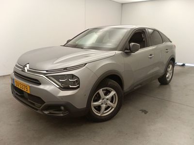Citroen C4 diesel - 2021 C4 1.5 BLUEHDI SHINE PACK S&amp;S, 2021