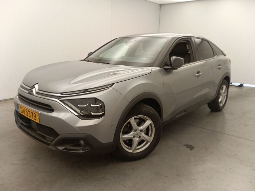 Citroen C4 diesel - 2021 C4 1.5 BLUEHDI SHINE PACK S&amp;S, 2021