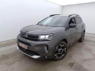 Citroen C5 aircross diesel - 2022 C5 AIRCROSS 1.5 BLUEHDI BUSINESS GPS S&amp;S, 2022