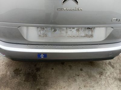 Citroen Grand c4 spacetourer GRAND C4 SPACETOURER 1.2 PURETECH FEEL S&amp;S (EU6.3), 2022