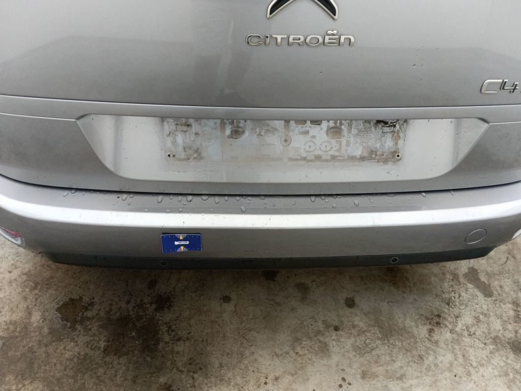 Citroen Grand c4 spacetourer GRAND C4 SPACETOURER 1.2 PURETECH FEEL S&amp;S (EU6.3), 2022