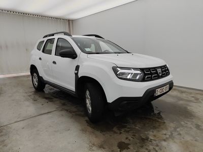Dacia Duster - 2021 DUSTER 1.0 TCE ESSENTIAL GPF, 2022