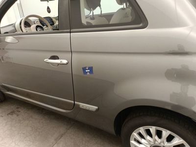 Fiat 500 - 2015 500 1.0I MHEV LOUNGE, 2020