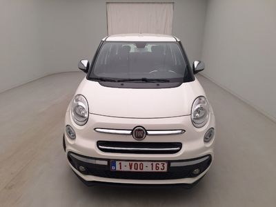 Fiat 500l - 2017 500L 1.4I POP STAR, 2019