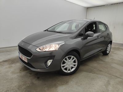 Ford Fiesta - 2017 FIESTA 1.0 ECOBOOST BUSINESS CLASS, 2018