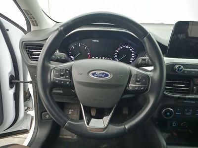 Ford Focus clipper diesel - 2018 FOCUS 1.5 ECOBLUE TREND EDITION BUSINESS, 2018