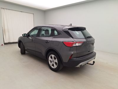 Ford Kuga diesel - 2020 KUGA 1.5 TDCI EB FWD TREND (EU6D), 2021