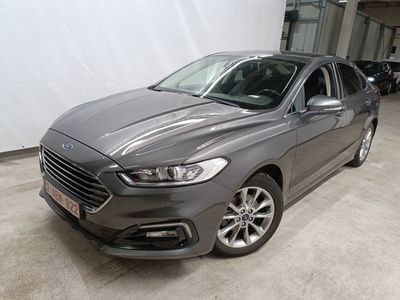 Ford Mondeo hybrid - 2019 MONDEO 2.0 HEV TITANIUM (EU6.2), 2021
