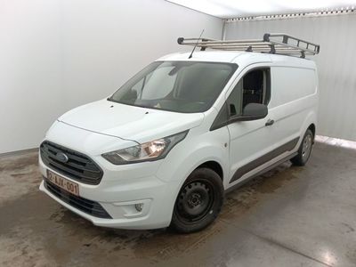 Ford Transit connect lwb diesel - 2021 210 1.5 TDCI TREND, 2021