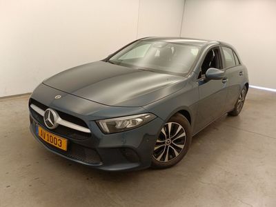 Mercedes-Benz Classe a diesel (w177) A 180 D, 2021