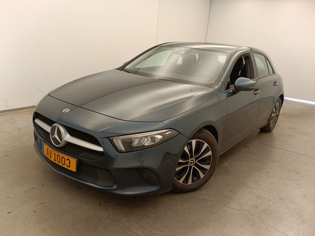 Mercedes-Benz Classe a diesel (w177) A 180 D, 2021