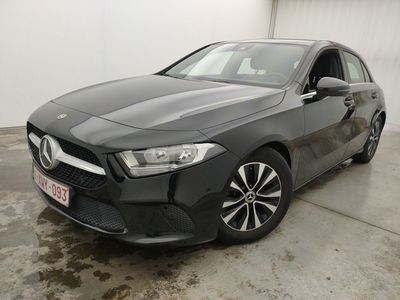 Mercedes-Benz Classe a (w177) A 180 BUSINESS SOLUTION, 2020