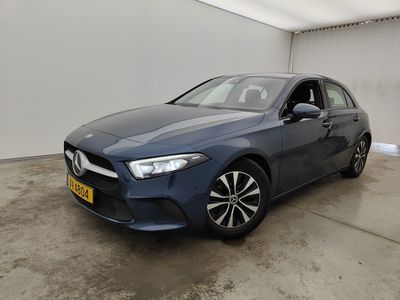 Mercedes-Benz Classe a diesel (w177) A 180 D, 2020