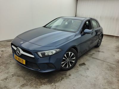Mercedes-Benz Classe a diesel (w177) A 180 D, 2021
