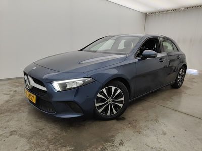 Mercedes-Benz Classe a diesel (w177) A 180 D, 2021
