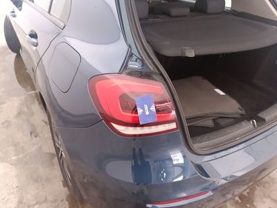 Mercedes-Benz Classe a diesel (w177) A 180 D, 2020