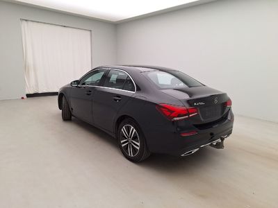 Mercedes-Benz Classe a sedan (v177) A 250 E PHEV (EU6AP), 2021