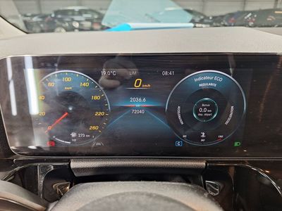 Mercedes-Benz Classe b diesel (w247) B 180 D BUSINESS SOLUTION ESSENTIAL, 2021