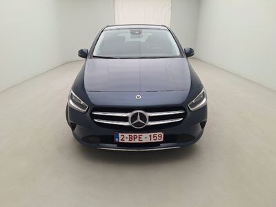 Mercedes-Benz Classe b diesel (w247) B 180 D BUSINESS SOLUTION ESSENTIAL, 2022