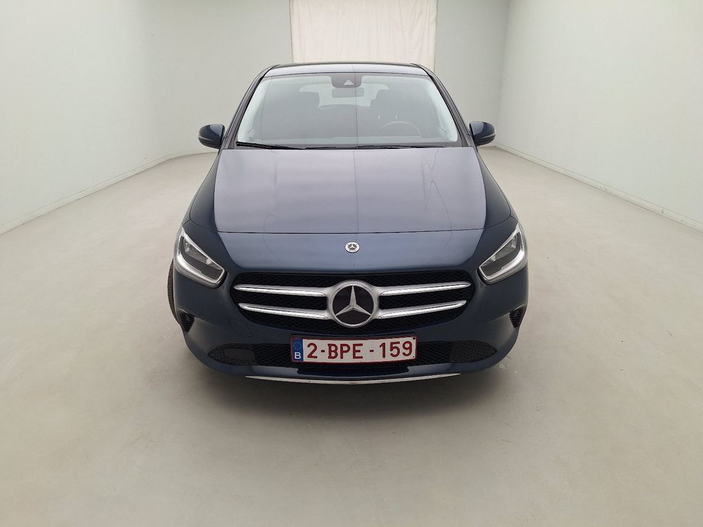 Mercedes-Benz Classe b diesel (w247) B 180 D BUSINESS SOLUTION ESSENTIAL, 2022