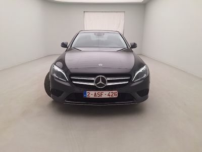 Mercedes-Benz Classe c diesel (w205) - 2018 C 300 DE PHEV BUSINESS SOLUTION, 2021
