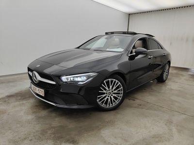 Mercedes-Benz Classe cla coupe diesel (c118) CLA 220 D (EU6AP), 2021