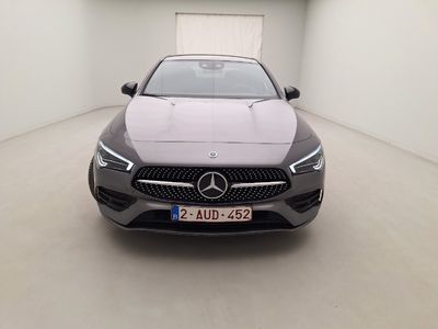 Mercedes-Benz Classe cla coupe (c118) CLA 250 E PHEV BUSINESS SOLUTION, 2021