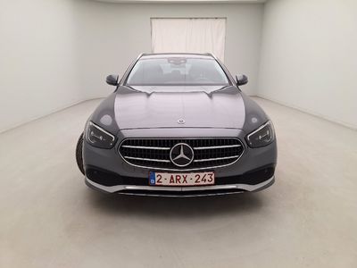 Mercedes-Benz Classe e break diesel (s213) - 2021 E 200 D BUSINESS SOLUTION, 2021
