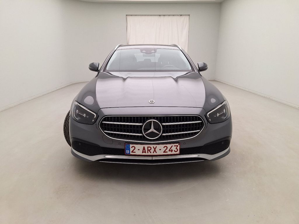 Mercedes-Benz Classe e break diesel (s213) - 2021 E 200 D BUSINESS SOLUTION, 2021
