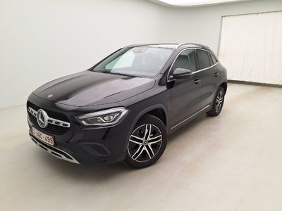 Mercedes-Benz Classe gla (h247) GLA 250 E PHEV BUSINESS SOLUTION, 2021