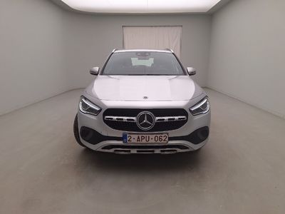 Mercedes-Benz Classe gla (h247) GLA 250 E PHEV BUSINESS SOLUTION, 2021