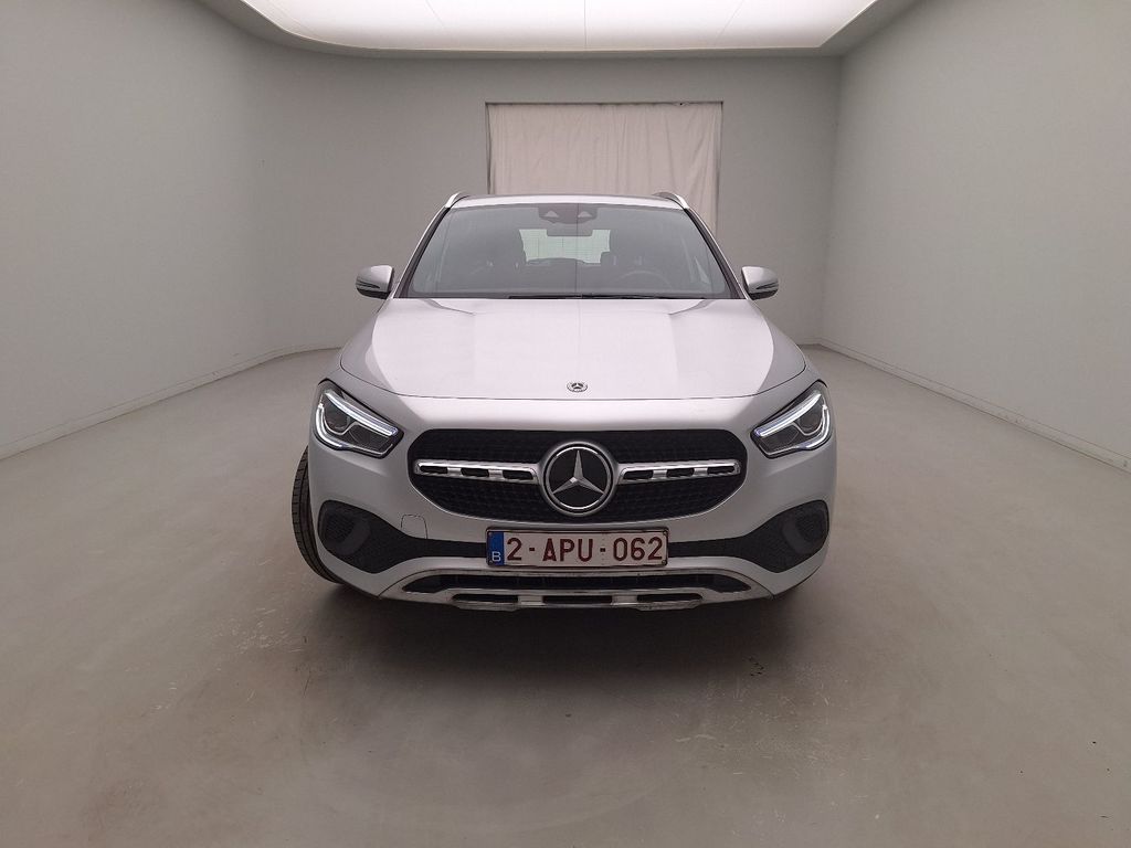Mercedes-Benz Classe gla (h247) GLA 250 E PHEV BUSINESS SOLUTION, 2021