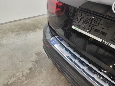 Mercedes-Benz Classe glb diesel (x247) GLB 200 D BUSINESS SOLUTION (EU6AP), 2021