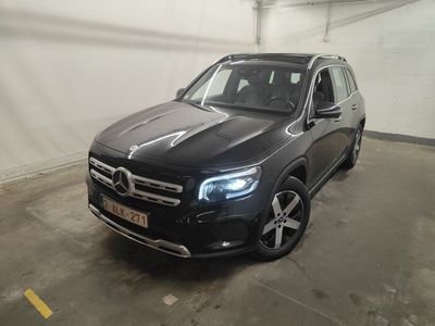 Mercedes-Benz Classe glb diesel (x247) GLB 200 D BUSINESS SOLUTION (EU6AP), 2021
