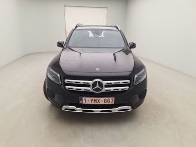 Mercedes-Benz Classe glb diesel (x247) GLB 200 D BUSINESS SOLUTION, 2020