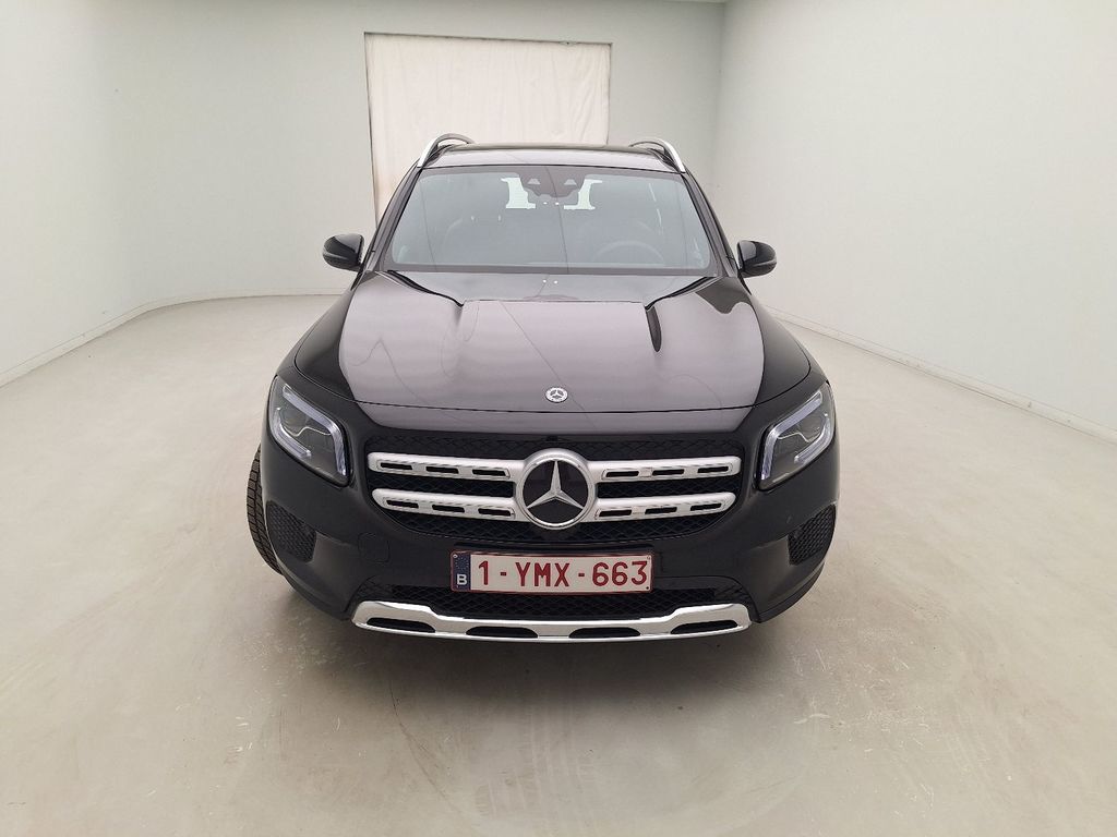 Mercedes-Benz Classe glb diesel (x247) GLB 200 D BUSINESS SOLUTION, 2020