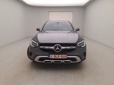Mercedes-Benz Classe glc coupe diesel (c253) - 2019 GLC 200 D COUPE (EU6AP), 2022