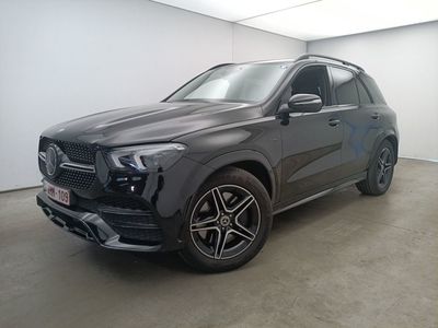 Mercedes-Benz Classe gle diesel (v167) GLE 350 DE 4-MATIC PHEV, 2021