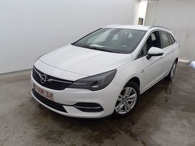 Opel Astra sports tourer - 2020 ASTRA SPORTS TOURER 1.2 TURBO ELEGANCE S/S, 2020