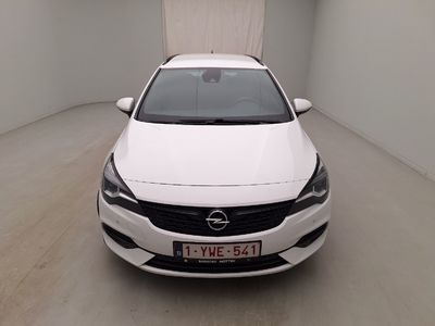 Opel Astra sports tourer - 2020 ASTRA SPORTS TOURER 1.2 TURBO ELEGANCE S/S (EU6AP), 2021