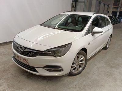 Opel Astra sports tourer - 2020 ASTRA SPORTS TOURER 1.2 TURBO ELEGANCE S/S, 2021