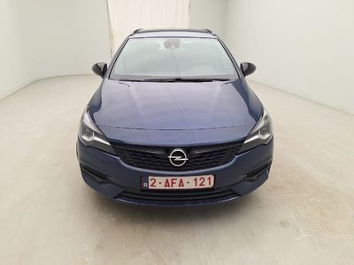 Opel Astra sports tourer - 2020 ASTRA SPORTS TOURER 1.2 TURBO ELEGANCE S/S (EU6AP), 2021
